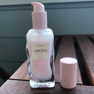 Glow Recipe Watermelon Glow Pink Juice Moisturizer